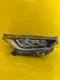 Frontscheinwerfer Toyota Yaris LED Rechts Scheinwerfer Headlight