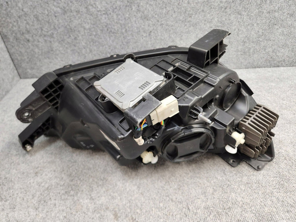 Frontscheinwerfer Opel Mokka X 42589994 LED Links Scheinwerfer Headlight SCH2565888876en