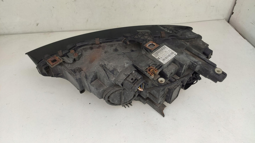 Frontscheinwerfer Audi A5 8T0941004AS Rechts Scheinwerfer Headlight