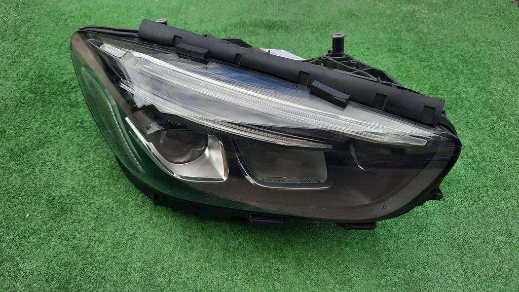 Frontscheinwerfer Mercedes-Benz W247 FULL LED Rechts Scheinwerfer Headlight