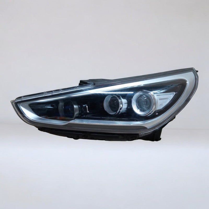 Frontscheinwerfer Hyundai I30 III 92101-G4100 Full LED Links Headlight