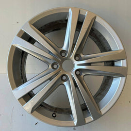 1x Alufelge 18 Zoll 5F0601025J Seat Leon Rim Wheel FEL6045541463hf