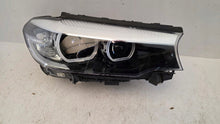 Load image into Gallery viewer, Frontscheinwerfer BMW 5 G31 G30 8499112-03 LED Rechts Scheinwerfer Headlight SCH2981878026gl