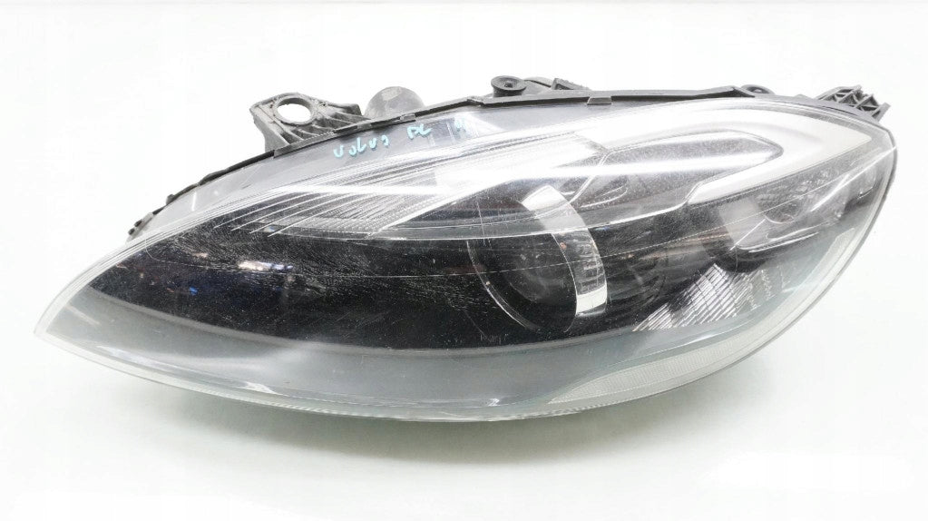 Frontscheinwerfer Volvo V40 -25844-31420007 Links Scheinwerfer Headlight SCH8102893786ij