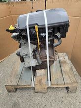 Load image into Gallery viewer, Motor Dacia Renault I D4F742 1.2 125TKm 2009 Benzin Engine Komplett MOT1874530806sl