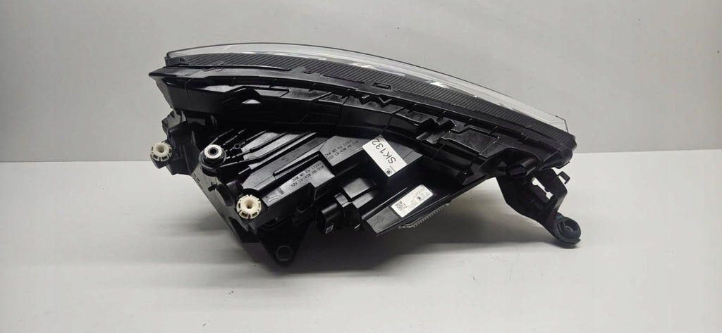 Frontscheinwerfer Skoda Kamiq 655941015C LED Links Scheinwerfer Headlight SCH9926360277zs