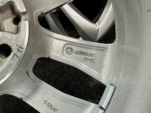 Laden Sie das Bild in den Galerie-Viewer, 4x Alufelge 17 Zoll A2054018000 Mercedes-Benz W205 Rim Wheel FEL4405829467mv