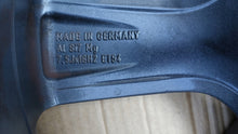 Load image into Gallery viewer, 1x Alufelge 18 Zoll 7.5" 5x112 56ET 8P0601025BS Audi A3 Rim Wheel FEL9337461612tr