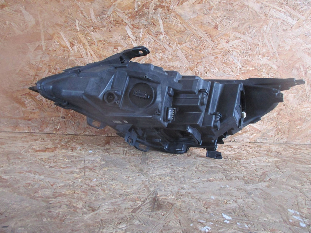 Frontscheinwerfer Opel Astra K 39111150 Laser Rechts Scheinwerfer Headlight SCH5799959436ki