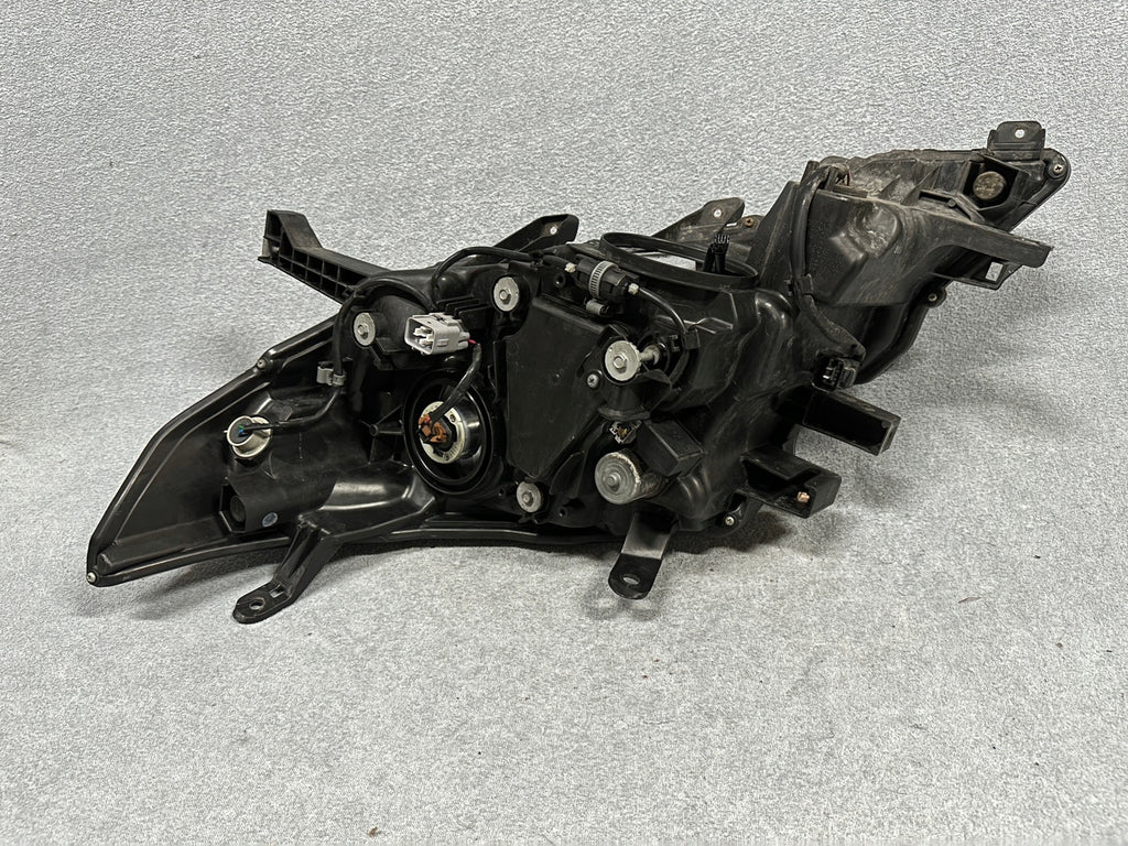Frontscheinwerfer Toyota Land Cruiser Prado Rechts Scheinwerfer Headlight SCH3206541726lt