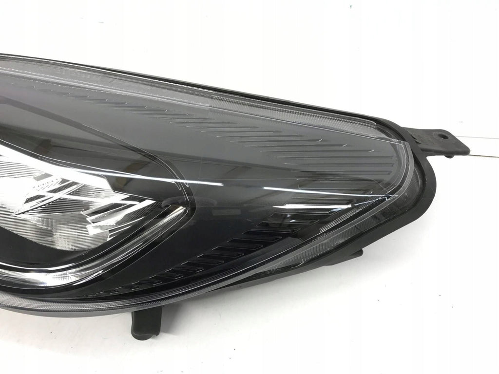 Frontscheinwerfer Ford Fiesta I N1BB-13E015-AE LED Links Scheinwerfer Headlight SCH9418548690zw