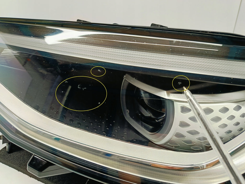 Frontscheinwerfer VW Id.4 E21 11B941035K Full LED Links Scheinwerfer Headlight SCH5991869437hq