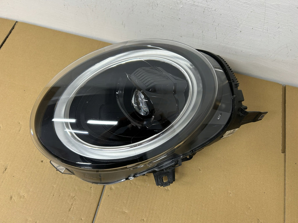 Frontscheinwerfer Mini F56 5A01961 Links Scheinwerfer Headlight SCH4330503629cx