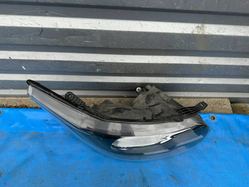 Frontscheinwerfer Ford Transit 01037199900010 GK3113W029BC Rechts Headlight SCH2358390250wx