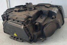 Laden Sie das Bild in den Galerie-Viewer, Frontscheinwerfer Audi A5 I 8T0941003AK Links Scheinwerfer Headlight SCH8400312797uf