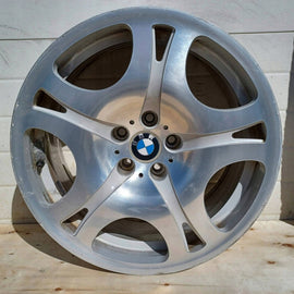 1x Alufelge 19 Zoll 6760627 BMW 6 E63 E64 Rim Wheel FEL1345304046db