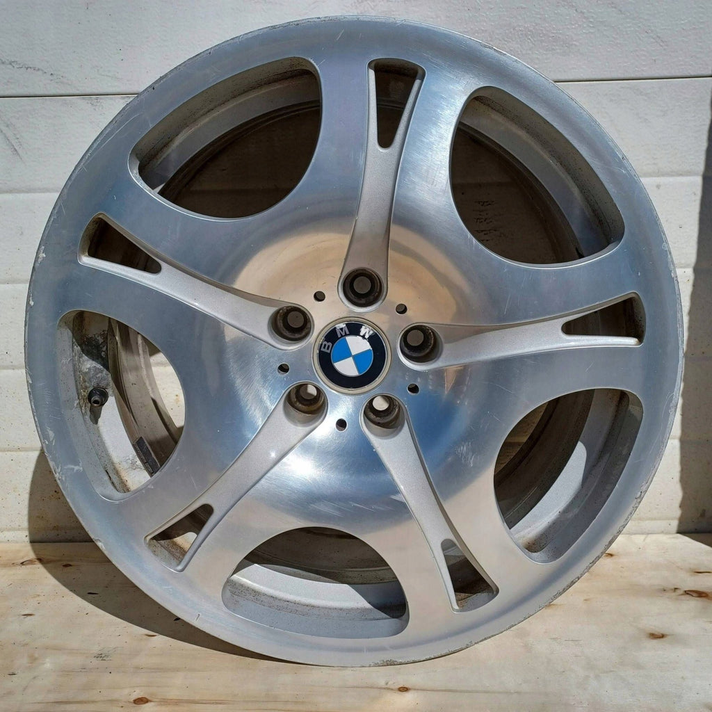 1x Alufelge 19 Zoll 6760627 BMW 6 E63 E64 Rim Wheel FEL1345304046db