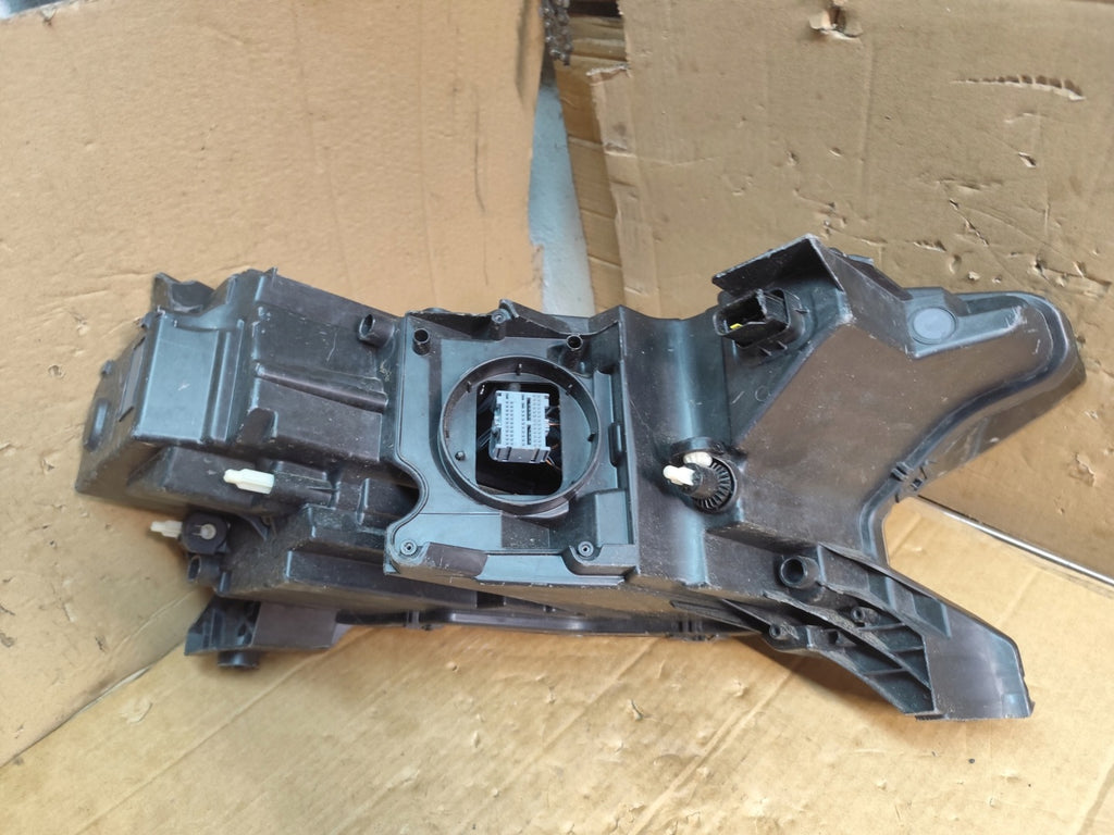 Frontscheinwerfer Citroën Ds3 9820840780 LED Links Scheinwerfer Headlight SCH9885957434ro