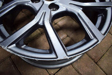 Laden Sie das Bild in den Galerie-Viewer, 1x Alufelge 17 Zoll 7.0&quot; 4x108 47,5ET Glanz Grau N1BC-1007-EA Ford Ecosport