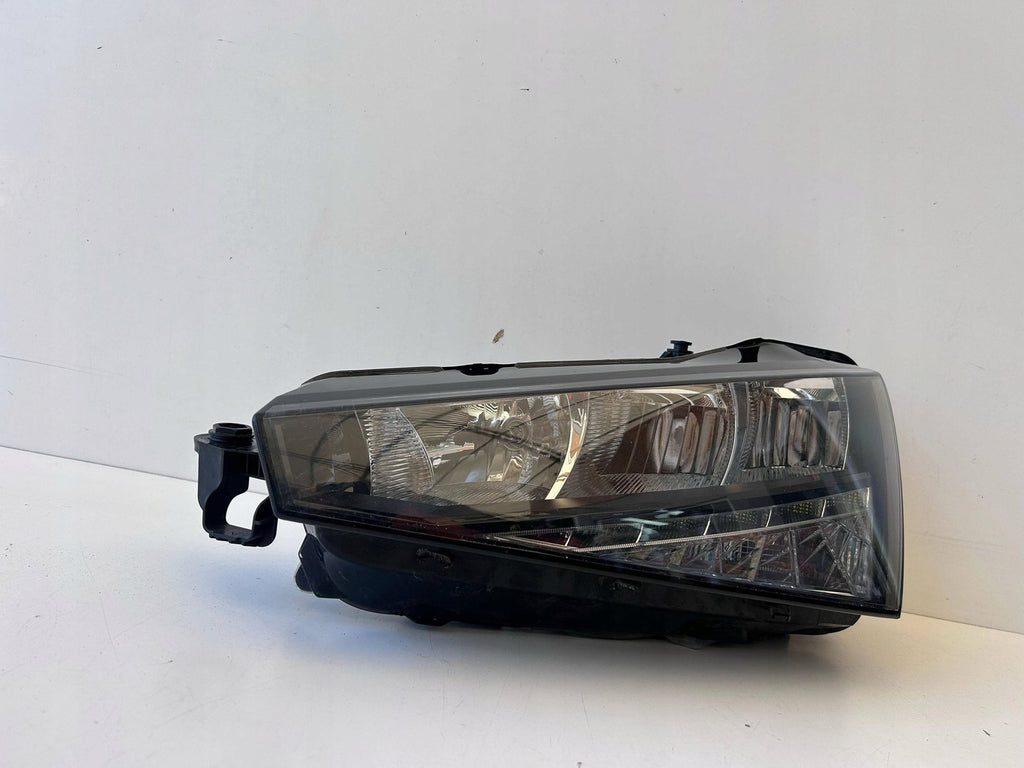 Frontscheinwerfer Skoda Scala 657941015 Links Scheinwerfer Headlight SCH5275131757uy