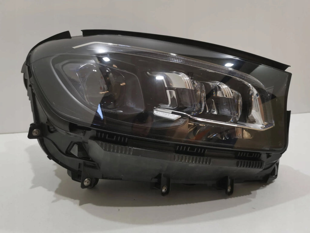 Frontscheinwerfer Mercedes-Benz Gls X167 A1679069007 Rechts Headlight SCH4552285752ed
