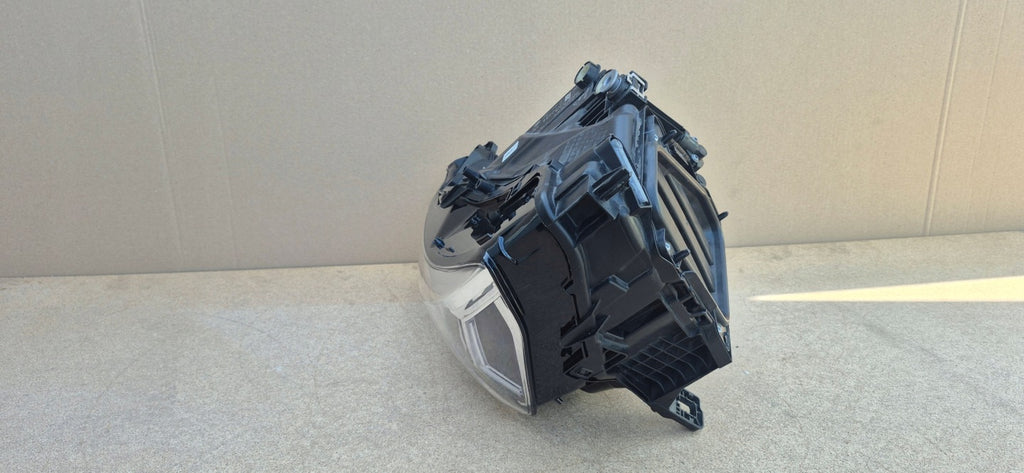 Frontscheinwerfer Audi Q3 83A941033 Full LED Links Scheinwerfer Headlight SCH1876091622pr