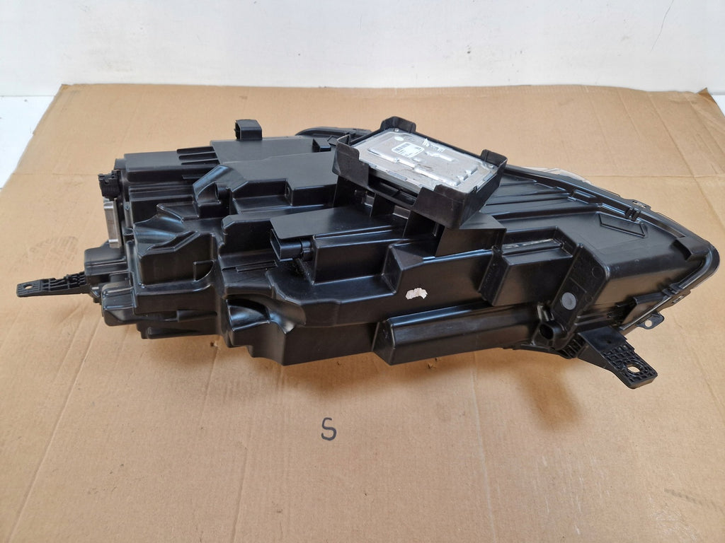 Frontscheinwerfer Ford Kuga LV4B-13E016-AN Full LED Rechts Headlight SCH1064439081oy