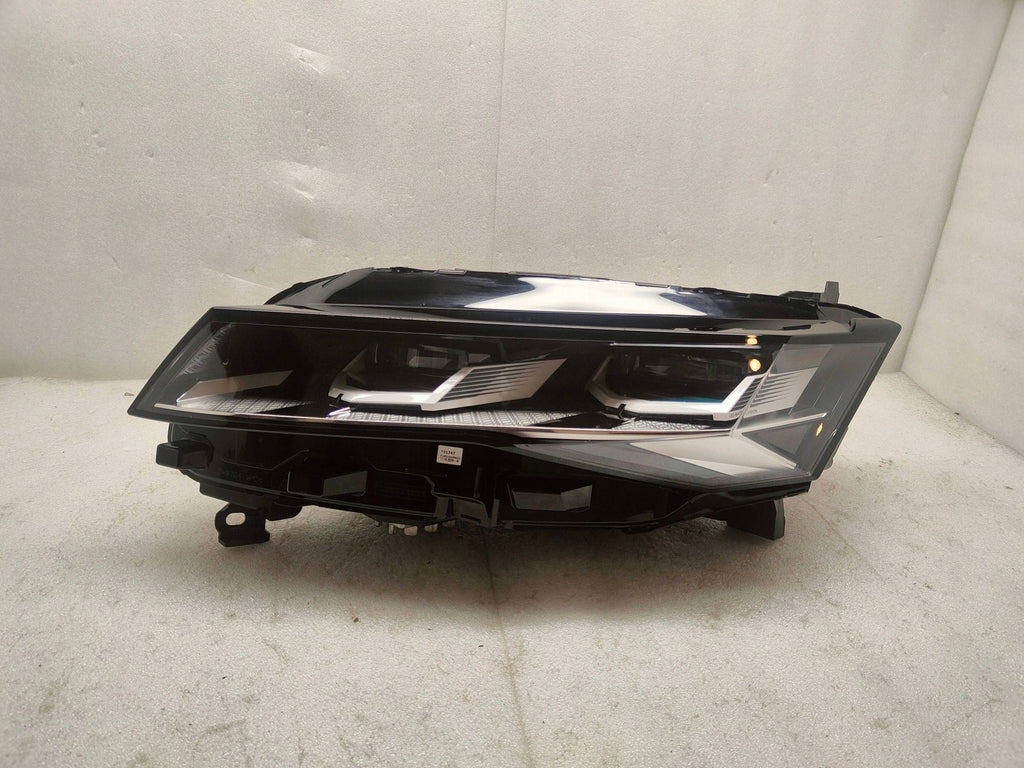 Frontscheinwerfer Renault 260606163R LED Links Scheinwerfer Headlight