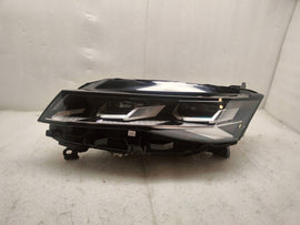 Frontscheinwerfer Renault 260606163R LED Links Scheinwerfer Headlight