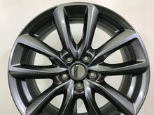 Laden Sie das Bild in den Galerie-Viewer, 1x Alufelge 18 Zoll 7.0&quot; 5x114.3 45ET 9965657080 Mazda Rim Wheel