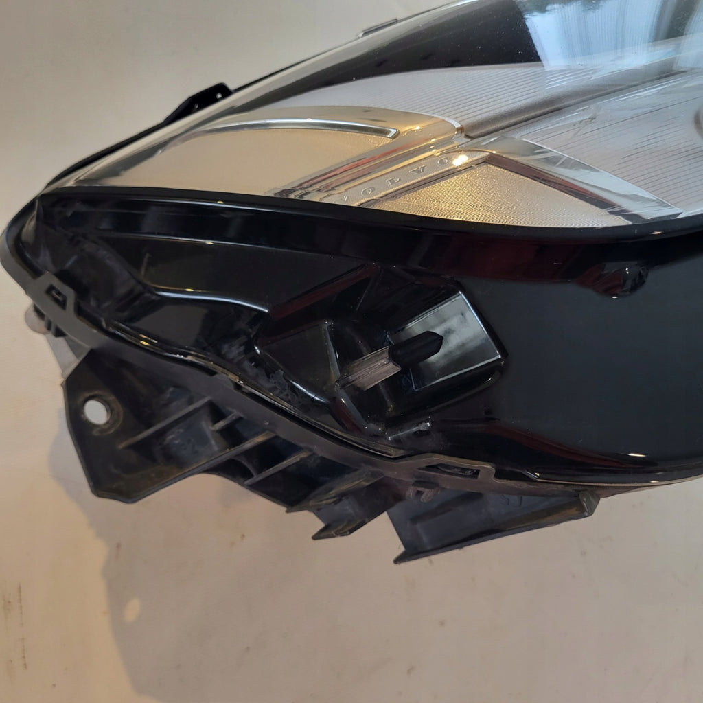 Frontscheinwerfer Volvo S90 V90 31386171 Rechts Scheinwerfer Headlight SCH2942950302jb