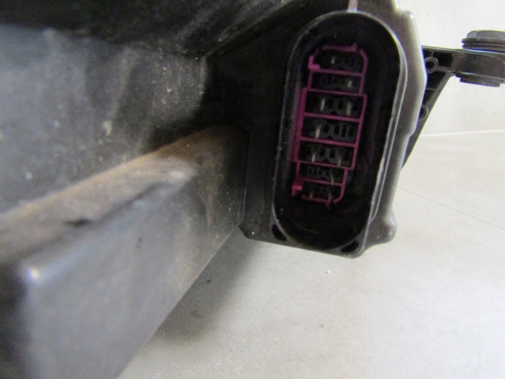 Frontscheinwerfer Skoda Superb III 3V1941015B Xenon Links Scheinwerfer Headlight