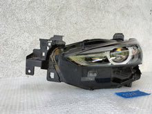 Laden Sie das Bild in den Galerie-Viewer, Frontscheinwerfer Mazda 6 GRF551040 Full LED Links Scheinwerfer Headlight SCH6291813615pp
