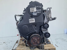 Laden Sie das Bild in den Galerie-Viewer, Motor Volvo S60 I D5244T D5244T5 D5244T4 2.4 163PS 120kW 2004 Diesel Unkomplett MOT3958449377uf