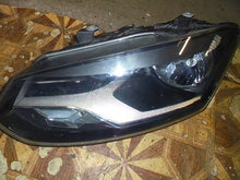 Load image into Gallery viewer, Frontscheinwerfer VW Polo 6r 6R1941007 Links Scheinwerfer Headlight