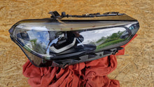 Load image into Gallery viewer, Frontscheinwerfer BMW X5 G05 9481784-03 Full LED Rechts Scheinwerfer Headlight SCH1537859707mg