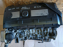 Load image into Gallery viewer, Motor BMW 5 E60 E61 N53B25A 2.5 190PS 140kW 191TKm 2007 Benzin Engine Unkomplett MOT6591678218pa