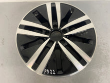 Load image into Gallery viewer, 1x Alufelge 17 Zoll 6.5" 5x112 44ET Glanz Schwarz A1774010200 Mercedes-Benz W177 FEL7462216564kl
