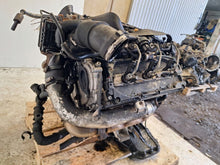Laden Sie das Bild in den Galerie-Viewer, Motor Audi A6 C6 BPP 2.7 TDI 179PS 132kW 200TKm Diesel Engine Komplett MOT3584013377gj