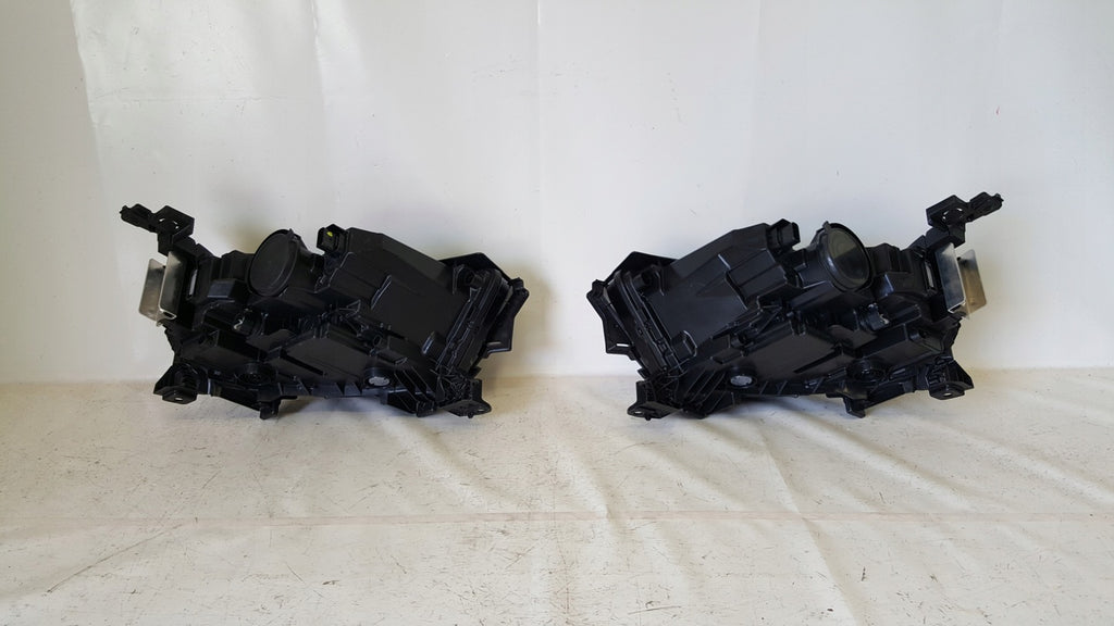 Frontscheinwerfer Opel Mokka 9834007980 LED Ein Stück (Rechts oder Links)