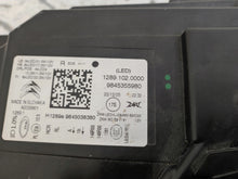Laden Sie das Bild in den Galerie-Viewer, Frontscheinwerfer Citroën C5 Aircross 9845355980 9845038380 Full LED Rechts