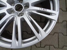 Laden Sie das Bild in den Galerie-Viewer, 1x Alufelge 20 Zoll 9.0" 5x112 37ET 4H0601025AG Audi B8 Rim Wheel FEL9287708212ej