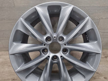 Load image into Gallery viewer, 1x Alufelge 18 Zoll 8.0" 5x120 43ET 6787578 BMW X3 F25 Rim Wheel FEL5991351848di