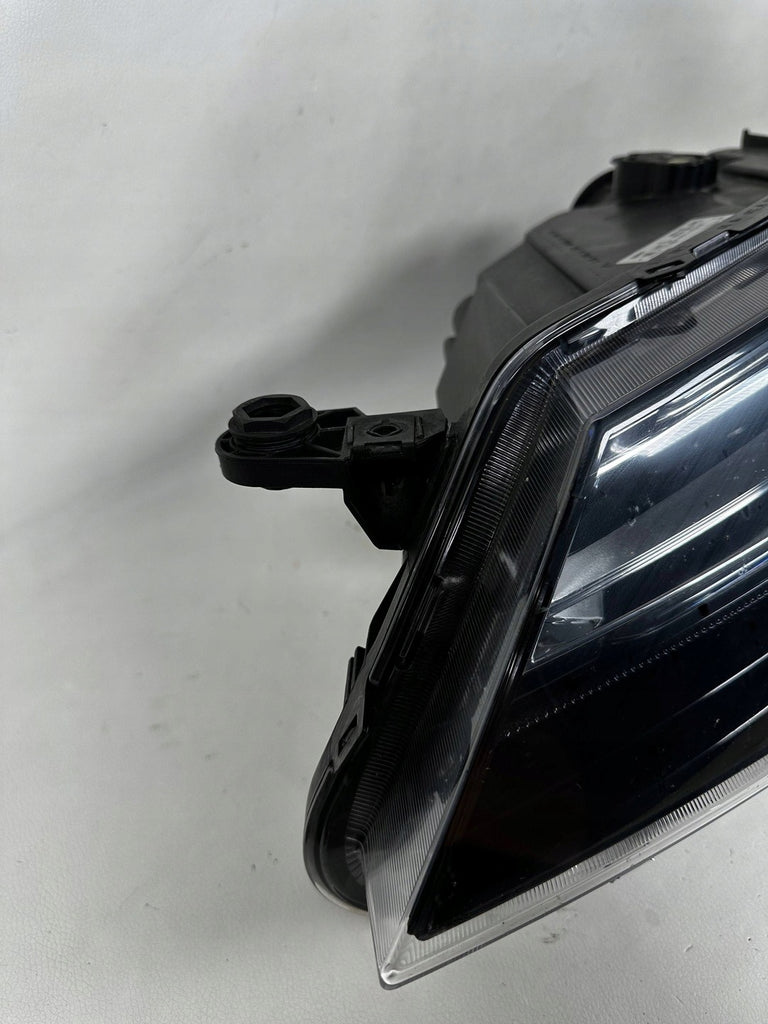 Frontscheinwerfer Seat Ateca 576941007D LED Links Scheinwerfer Headlight