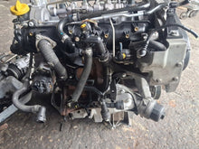 Laden Sie das Bild in den Galerie-Viewer, Motor Fiat Bravo II 198A3000 1.6 JTD 105PS 77kW 2009 Diesel Engine Komplett MOT7693208320os
