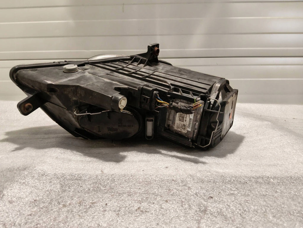 Frontscheinwerfer VW Passat 3C0941751K Links Scheinwerfer Headlight SCH9017884192za