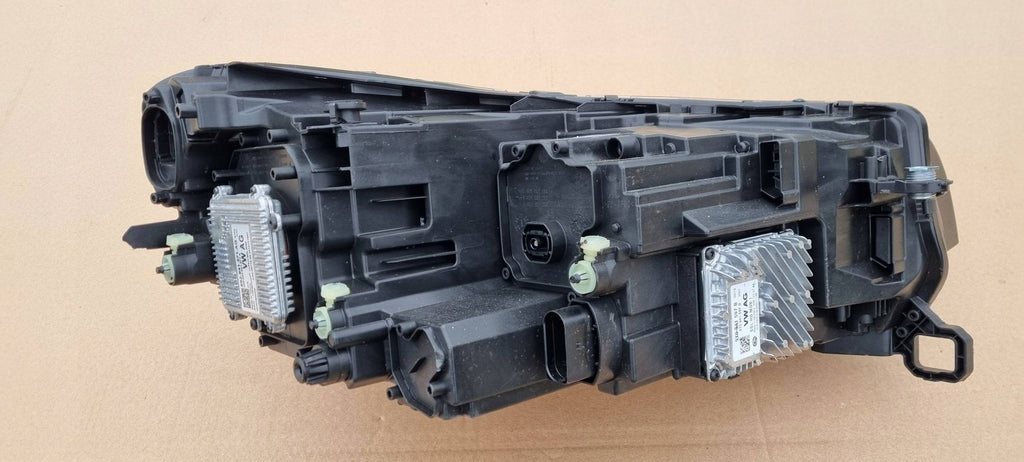 Frontscheinwerfer VW Tiguan 571941059G Full LED Links Scheinwerfer Headlight SCH5699402210ei