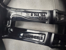 Load image into Gallery viewer, 1x Alufelge 18 Zoll 8.0" 5x120 52ET 8074186 BMW 2 F22 1 F21 F23 Rim Wheel FEL2857827837si