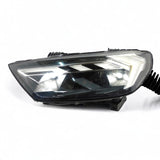 Frontscheinwerfer Audi A1 82A941773 LED Links Scheinwerfer Headlight