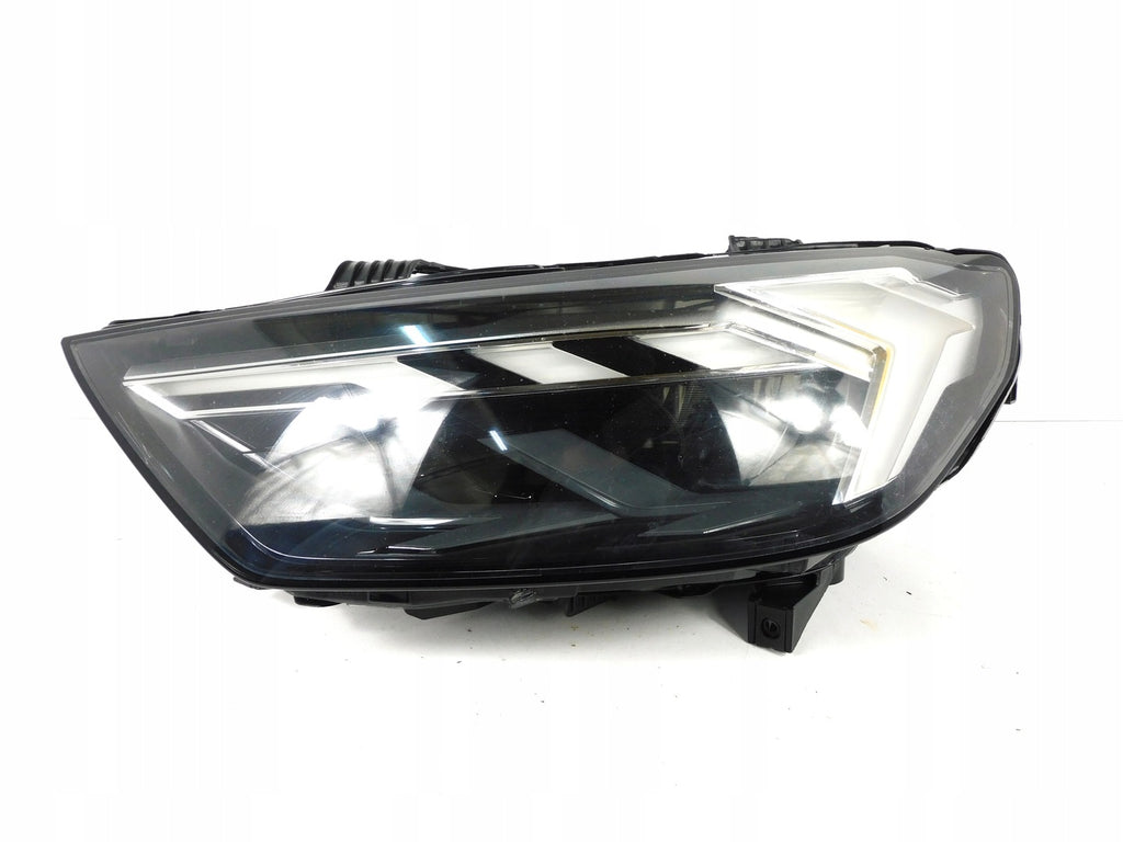 Frontscheinwerfer Audi A1 82A941773 LED Links Scheinwerfer Headlight